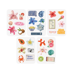 STICKER PACK VERANO