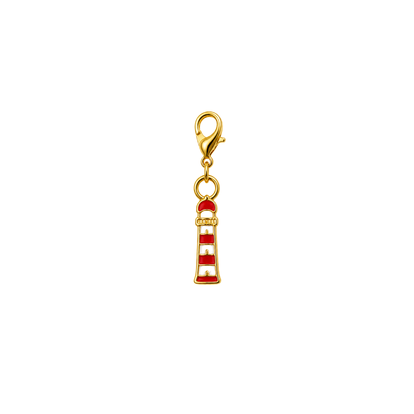 CHARM FAROL DOURADO