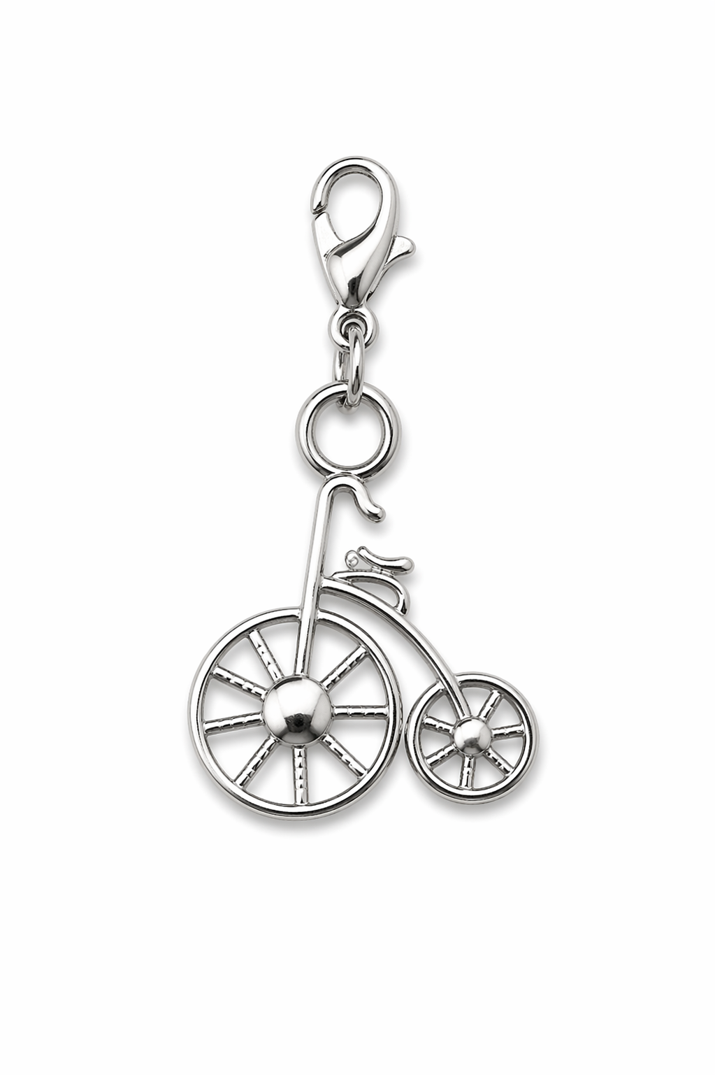 CHARM BICICLETA