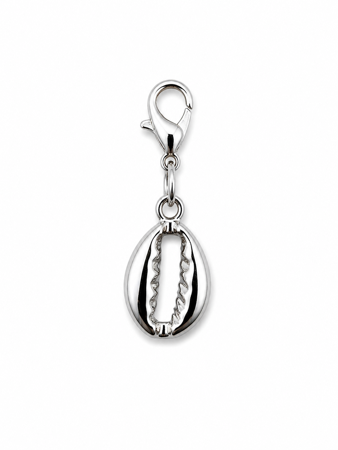 CHARM BUZIOS PRATA