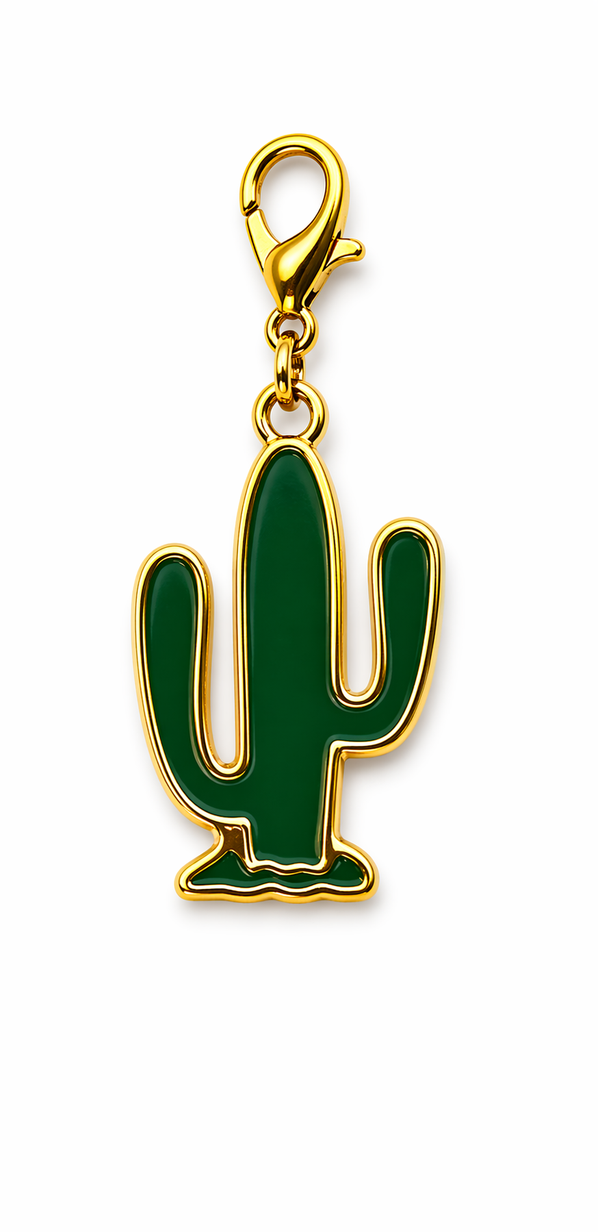 CHARM CACTO