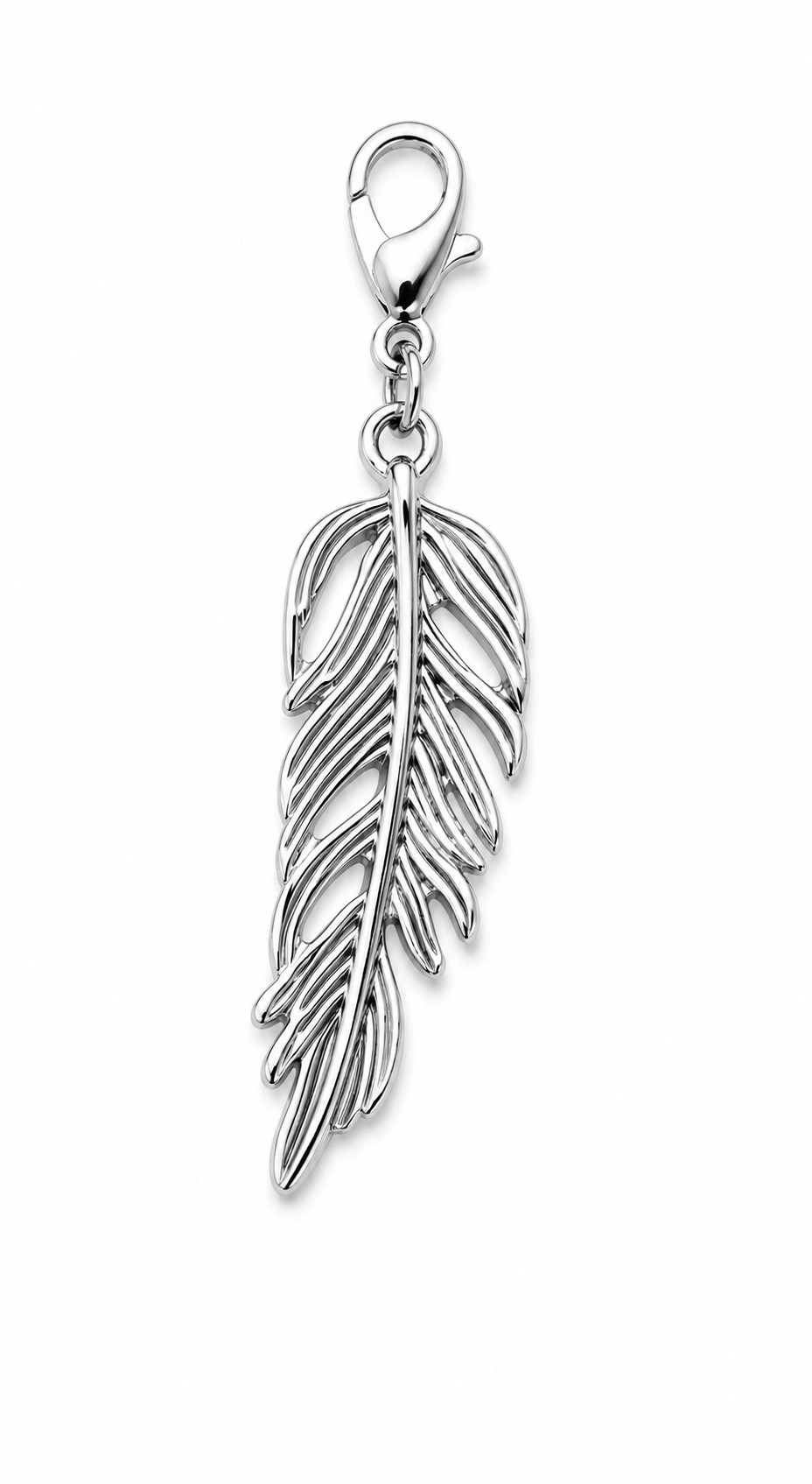 CHARM PENA PRATA