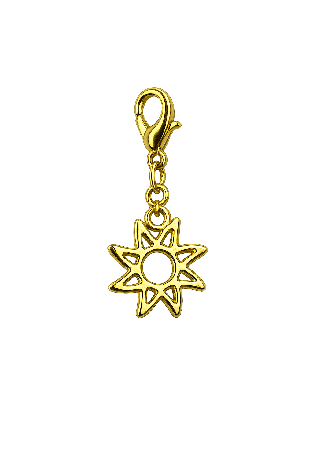 CHARM SOL DOURADA