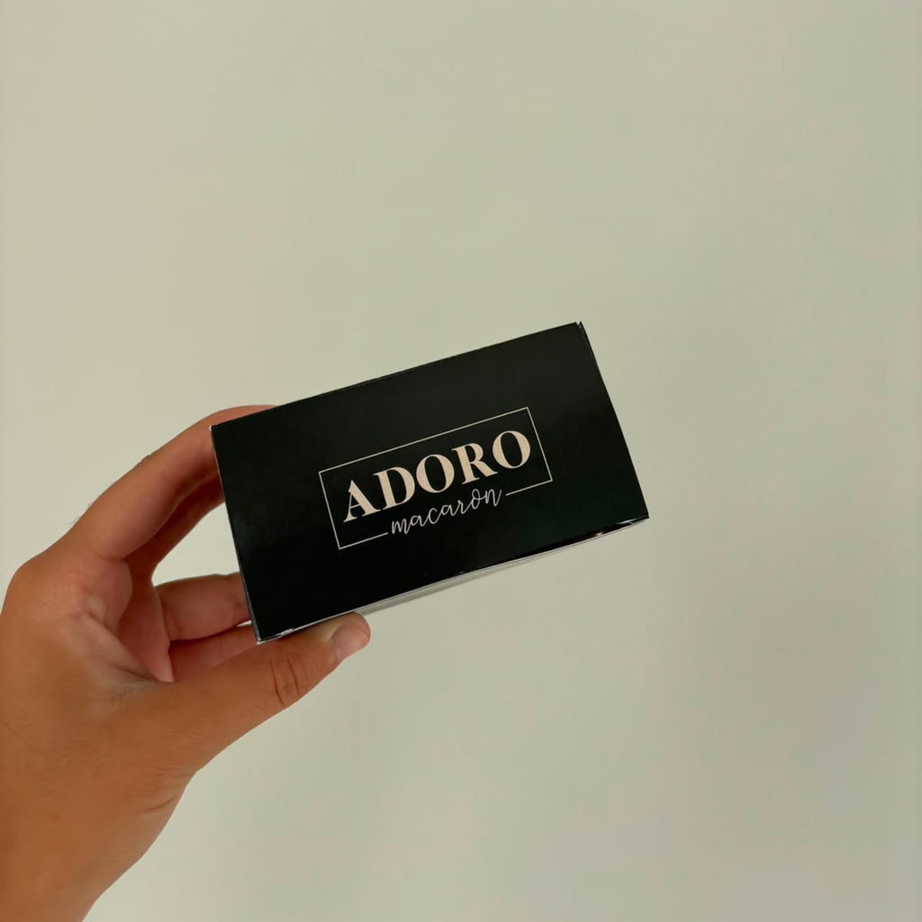 CAIXA PERSONALIZADA 5,5x10x5,5cm