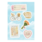 PLANNER AMSTERDAM