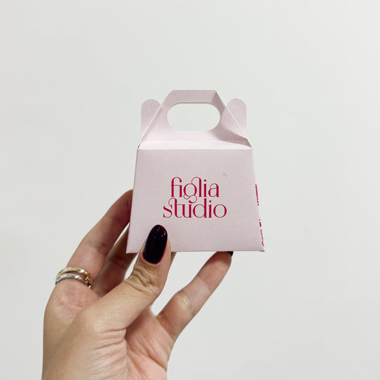 CAIXA BIJUTERIA PERSONALIZADA