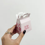 CAIXA BIJUTERIA PERSONALIZADA