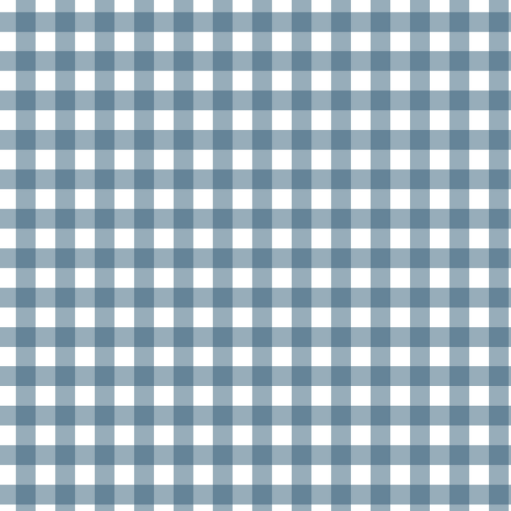 PAPEL PARA EMBRULHO XADREZ AZUL