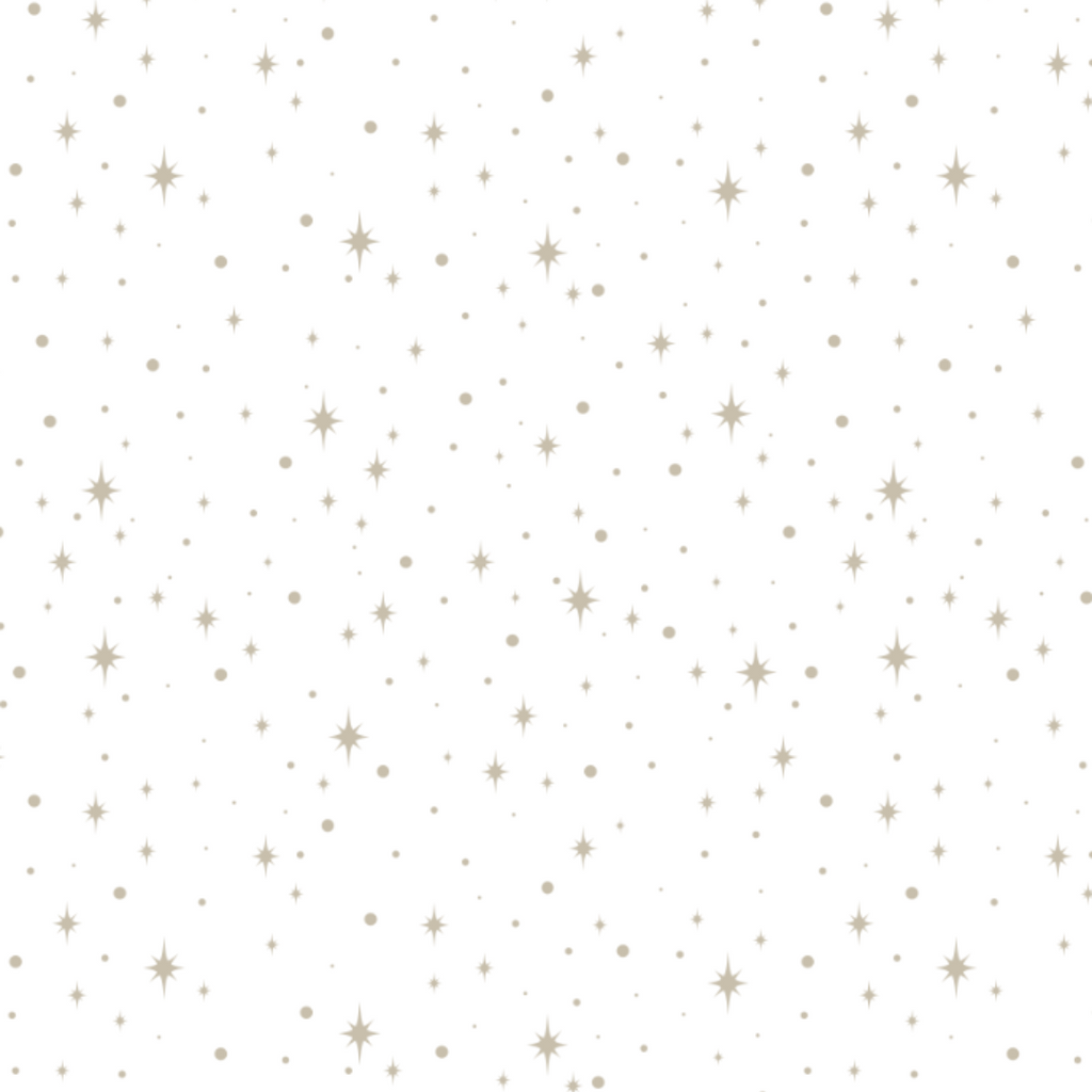 PAPEL PARA EMBRULHO ESTRELAS