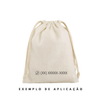 CARIMBO PERSONALIZADO COM TELEFONE