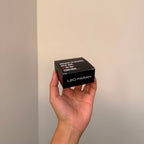 CAIXA PERSONALIZADA 6,5x3x6,5CM
