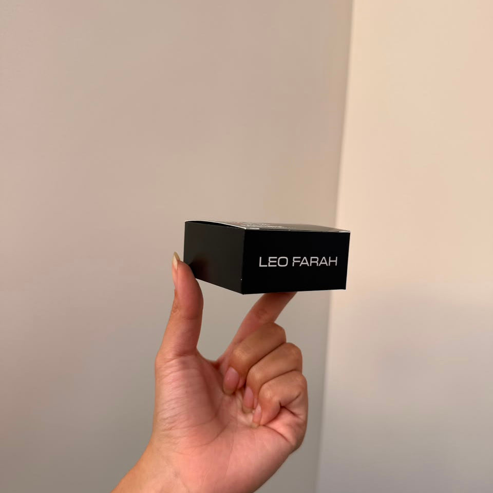 CAIXA PERSONALIZADA 6,5x3x6,5CM