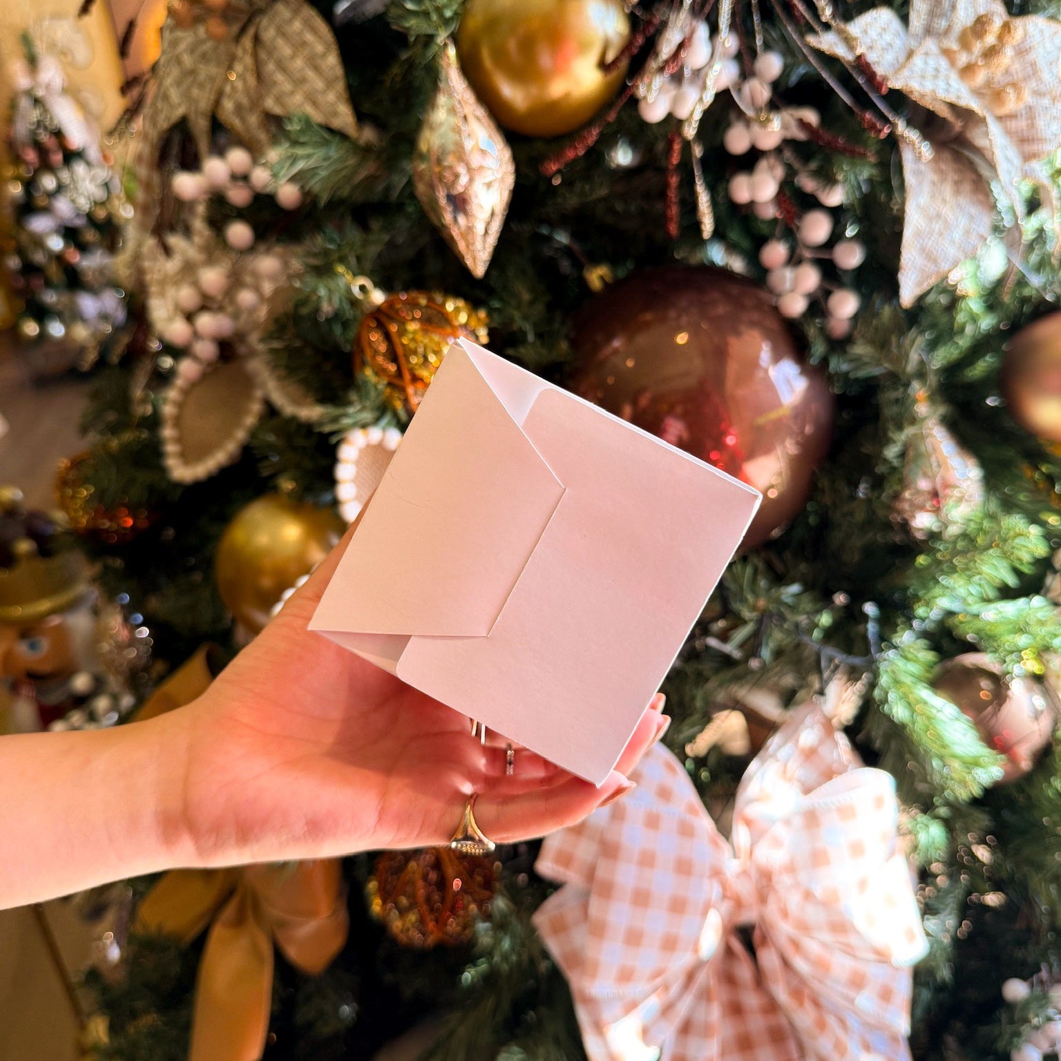 CAIXA MILK NATAL SEMI PERSONALIZADA