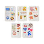 STICKER PACK PLANNER'S 25