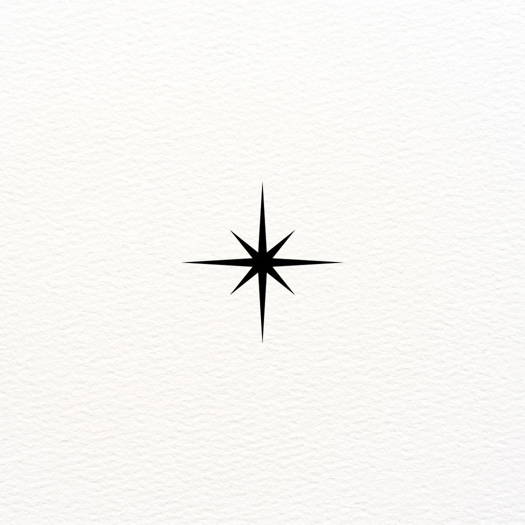 CARIMBO "ESTRELA"