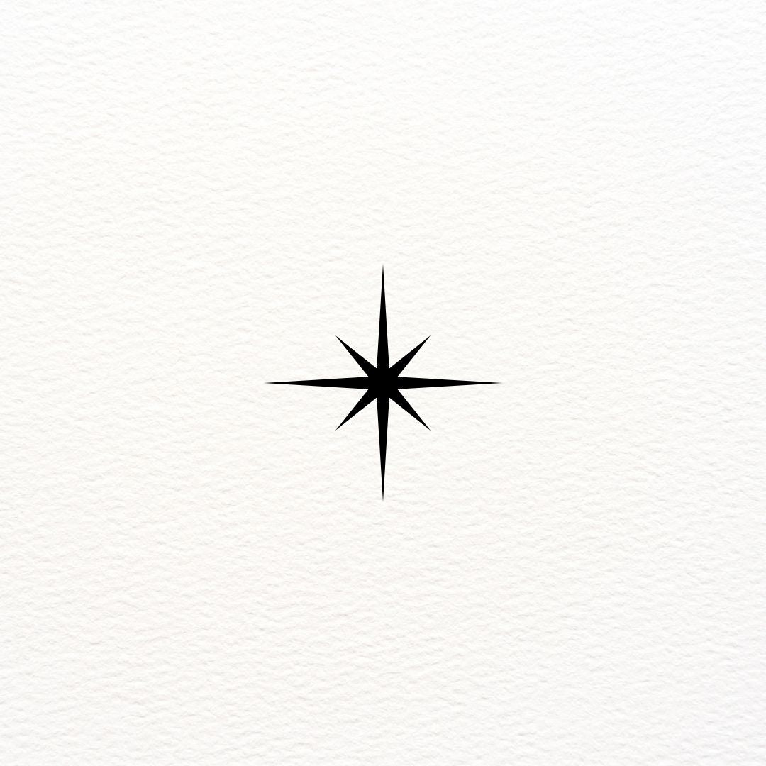 CARIMBO "ESTRELA"