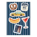 PLANNER NEW YORK