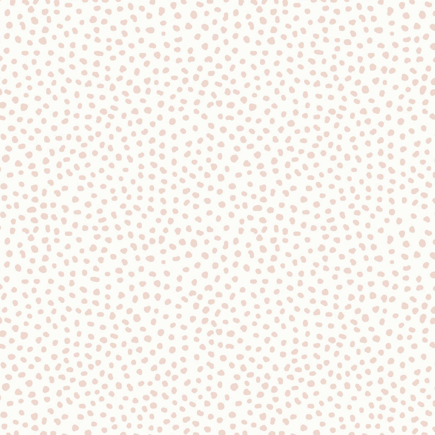 PAPEL PARA EMBRULHO DOTS ROSA