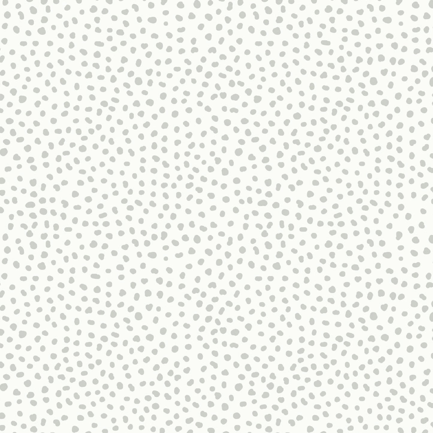 PAPEL PARA EMBRULHO DOTS CINZA