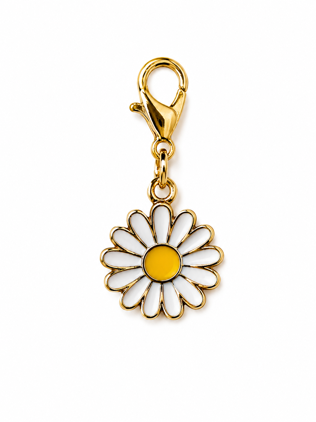 CHARM CAMOMILA BRANCA
