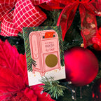 RASPADINHA NATAL SEMI PERSONALIZADA
