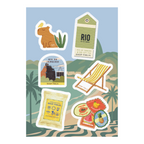 PLANNER RIO