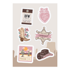 PLANNER TEXAS
