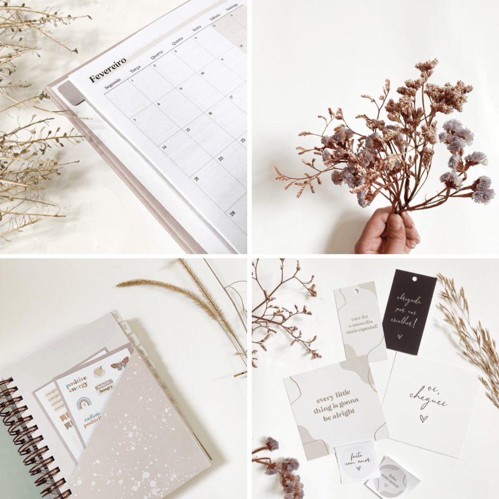 PRESET LUMIE