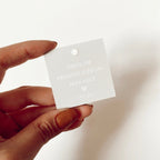 TAG 4.8x4.8cm