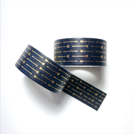 WASHI TAPE FLECHAS