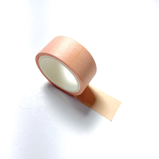 WASHI TAPE SALMÃO